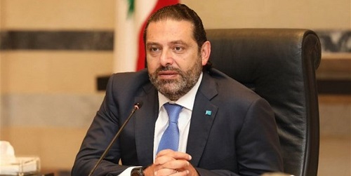 حقوق وزیران و نمایندگان لبنان نصف شد