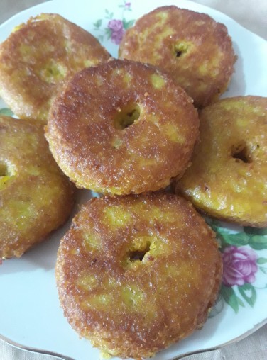 از شما/ کوکوسيب زميني 