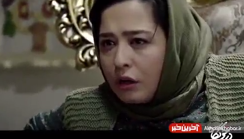 نقش متفاوت امین حیایی و مهراوه شریفینیا در «درخونگاه»