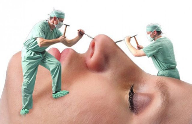 حداقل و حداکثر سن برای انجام جراحی زیبایی بینی