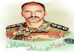 قاتل پلیسی در هرمزگان به دست پلیس یزد گیر افتاد