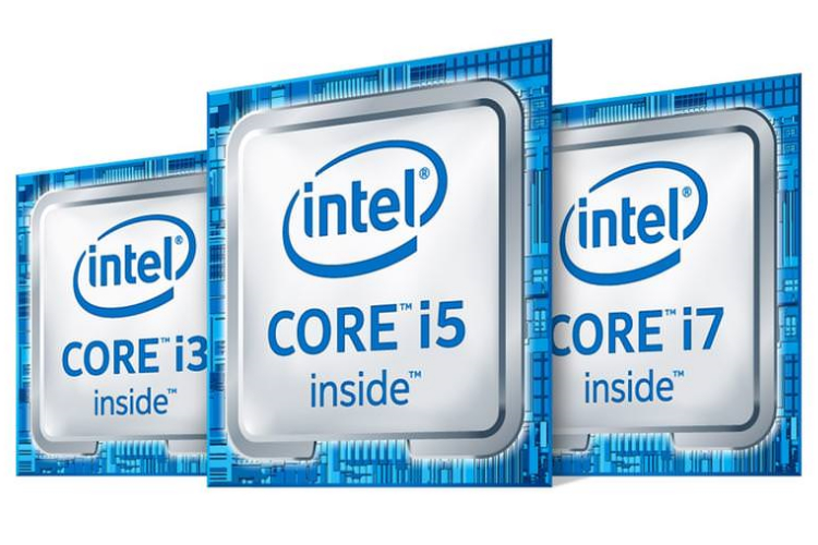 پردازنده نسل دهمی Core i5 اینتل رؤیت شد 