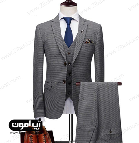 مدل های جدید کت و شلوار مردانه