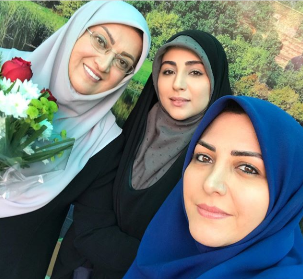 چهره ها/ گوینده پیشکسوت خبر با تلویزیون خداحافظی کرد