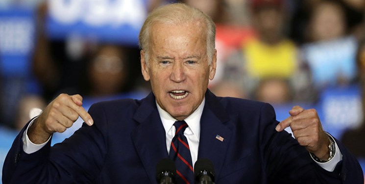 انتقاد جو بایدن از سیاست‌های ضد ایرانيِ ترامپ