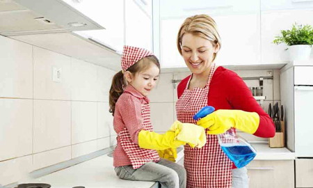 ایده های کاربردی برای خلاصی از چانه زنی و نق زدن کودکان