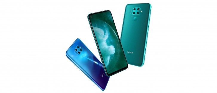 هواوی گوشی جذاب Nova 5z را معرفی کرد