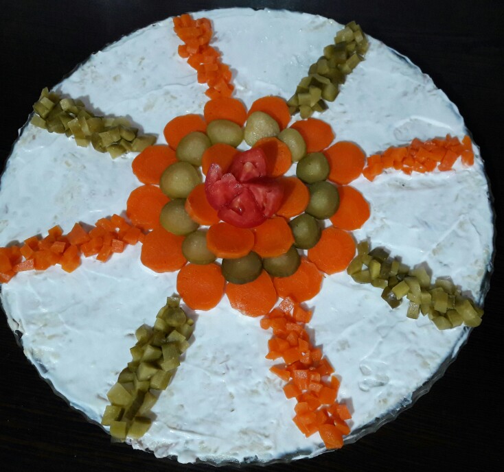 ازشما/ بفرمايد دوستان