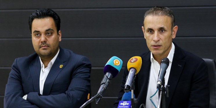  گل‌محمدی: برد مهم و سختی مقابل ذوب آهن بدست آوردیم