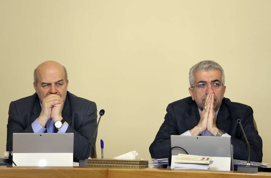 جدال آبکی