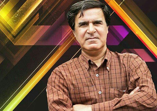 جناب «سرهنگ‌ علیفر» تا کجا می‌خواهید ادامه بدهید؟