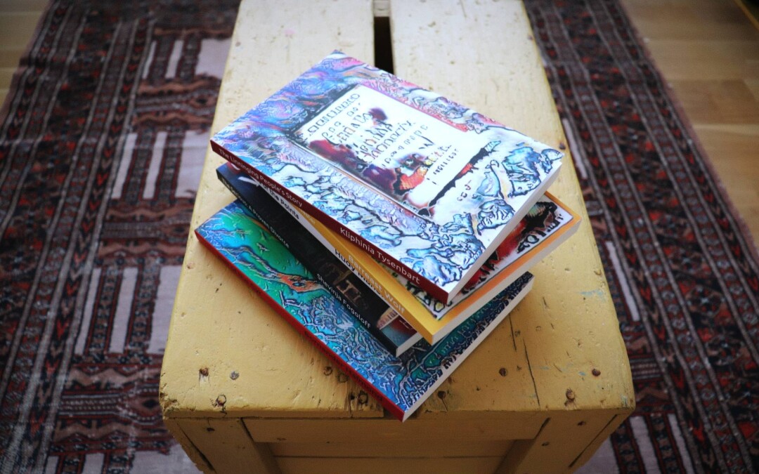 راه‌اندازی کتابفروشی آنلاین مبتنی بر هوش مصنوعی