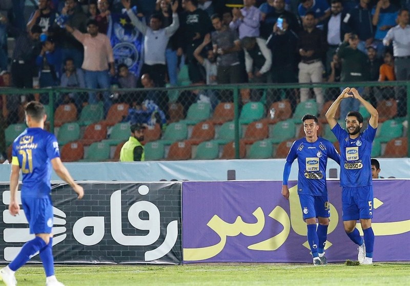 نباید گول استقلال را بخوریم!