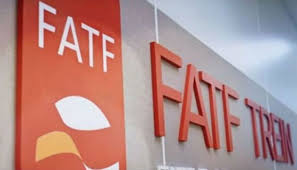 رسوایی چهره سیاسی FATF