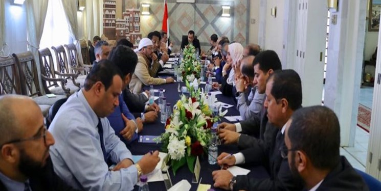 ادعایی در مورد توافق یمن و عربستان برای تشکیل کمیته سیاسی