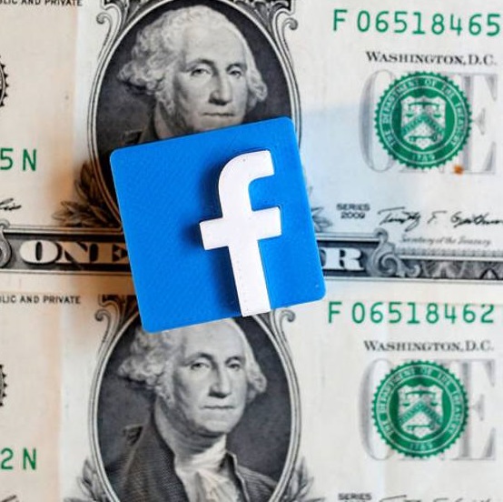 ارز مجازی فیس بوک حریم شخصی کاربران را تهدید می‌کند