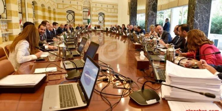 استقبال حزب الله از اصلاحات دولت لبنان