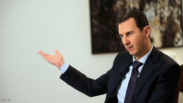 کرملین: با اسد درباره عملیات ترکیه در تماس هستیم