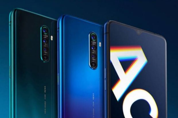 مقایسه شیائومی ردمی Note 8 پرو با اوپو Reno Ace