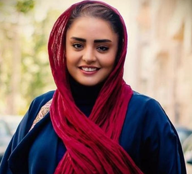 سکانس برتر/ کل کل خانم بزرگ با فردوس سر عروس شدن ستایش
