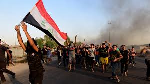 ریشه مشترک اعتراضات عراق و لبنان