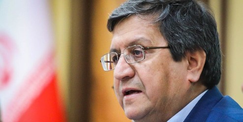 انتقاد "همتی" از بی‌همتی اروپا