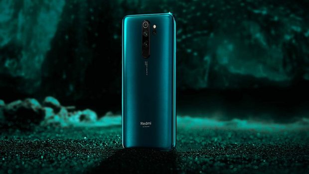 مقایسه شیائومی ردمی Note 8 پرو با اوپو Reno Ace