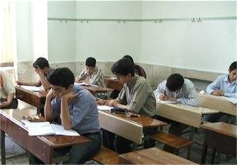 تلاش برای مخفی کردن کلاس‌های درس بدون معلم در استان تهران!