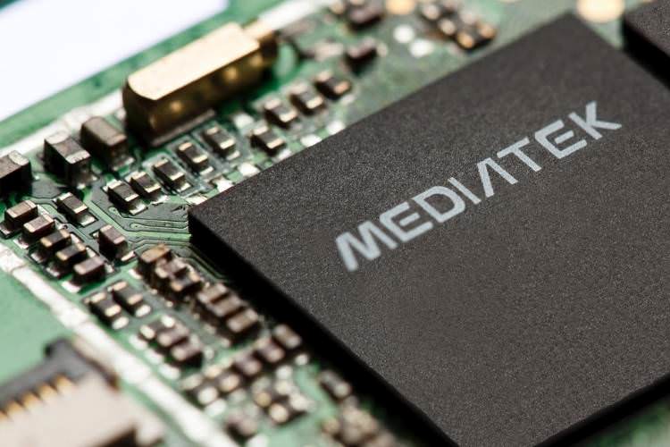 مدیاتک تراشههای ارزانقیمت 5G برای گوشیهای میانرده عرضه میکند