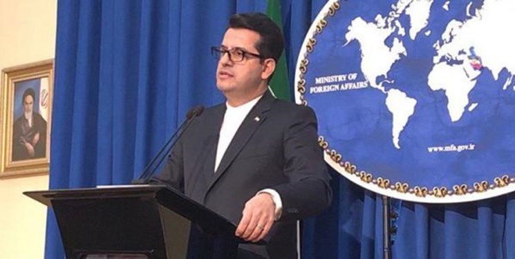ایران پیروزی مجدد مورالس را تبریک گفت