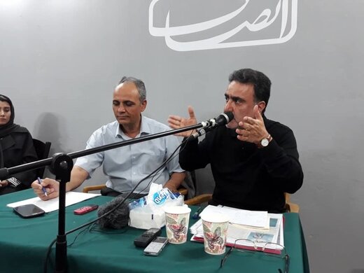 تاجزاده: اصلاح‌طلبان ۱۰ کاندیدا برای ریاست جمهوری دارند