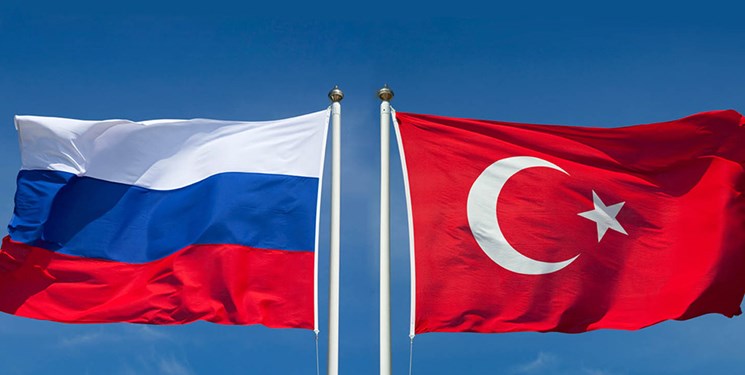 متن کامل توافق ترکیه و روسیه درباره شمال سوریه