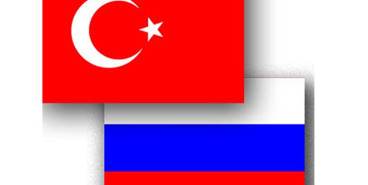 روسیه: تهاجم ترکیه نقض تمامیت ارضی سوریه است
