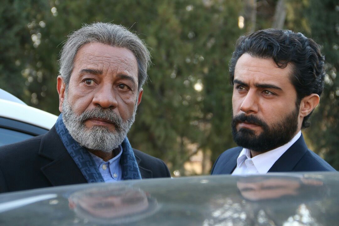 فصل دوم «گاندو» ساخته می‌شود