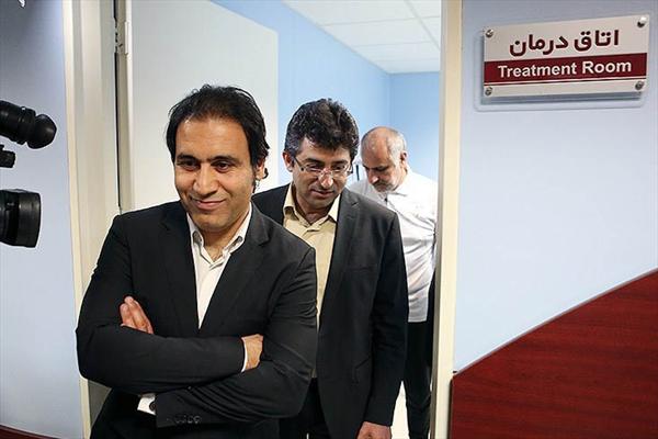 مهدوی‌کیا رای ستاره ملی‌پوش را برای پیوستن به پرسپولیس زد