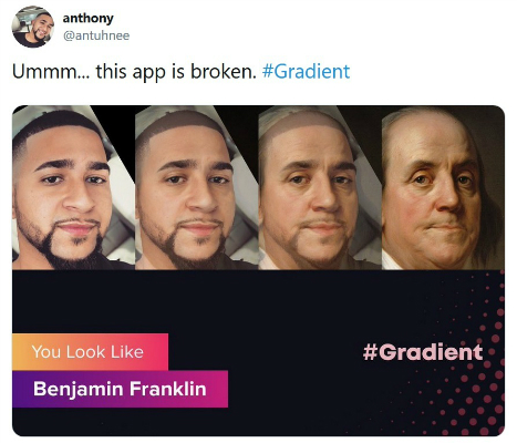 چرا نباید به اپ Gradient و دیگر برنامه‌های مشابه اعتماد کرد؟