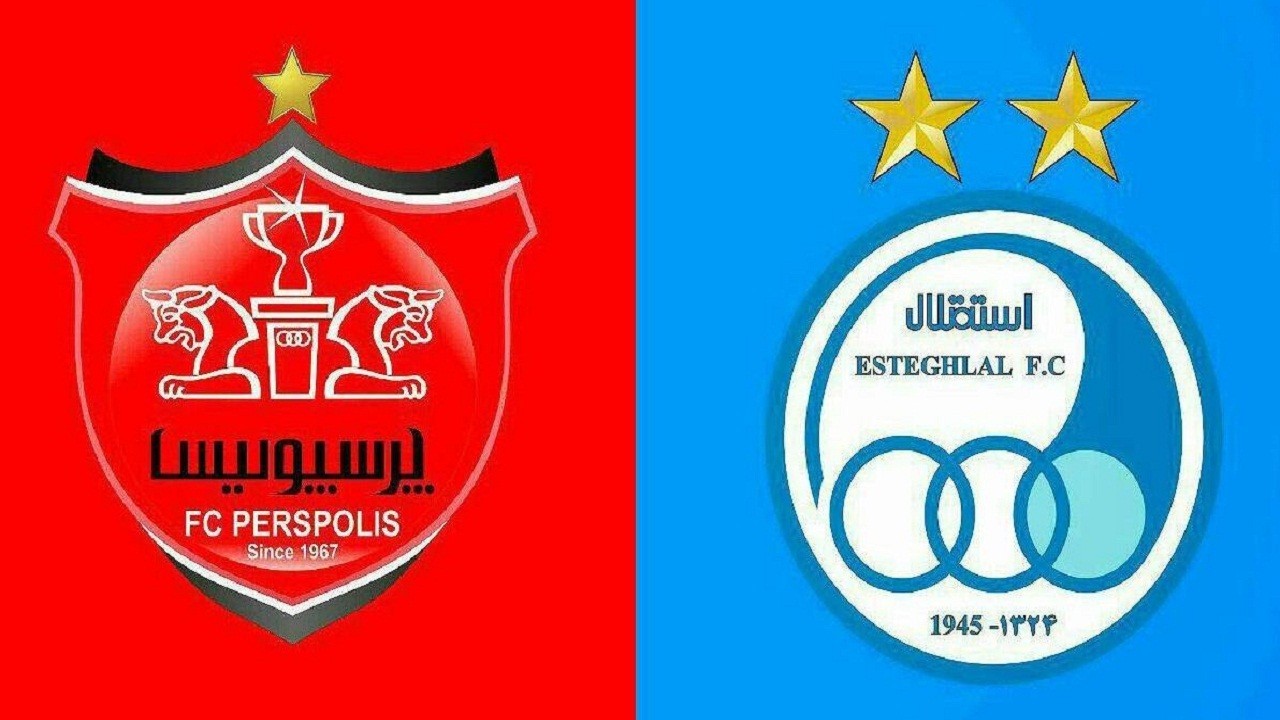 دردسر‌های تغییرات در استقلال و پرسپولیس