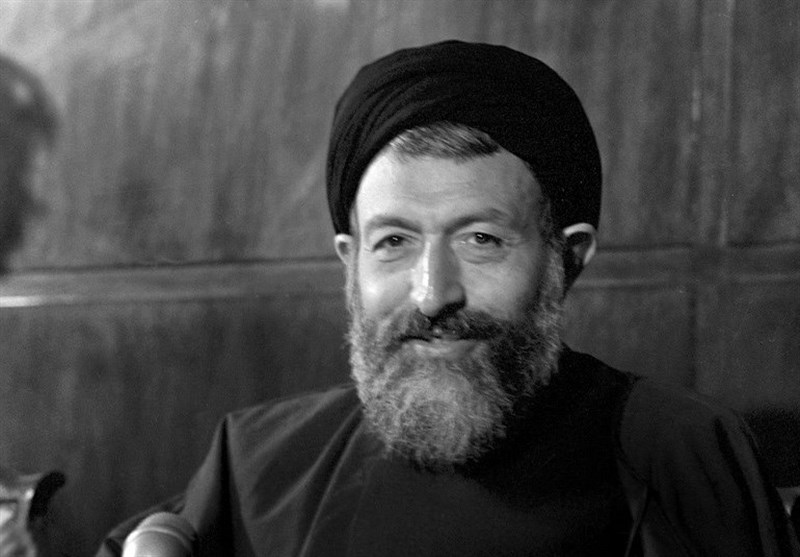در محضر بزرگان/ برخورد بی‌تعارف با مسئول خاطی