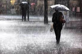 ثبت بیشترین بارندگی 24 ساعت گذشته در الشتر