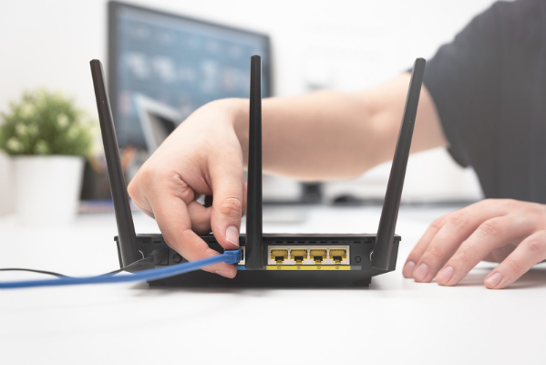 پروتکل ONPC برد مودم‌های وای فای فعلی را تا ۶۰ متر افزایش می‌دهد