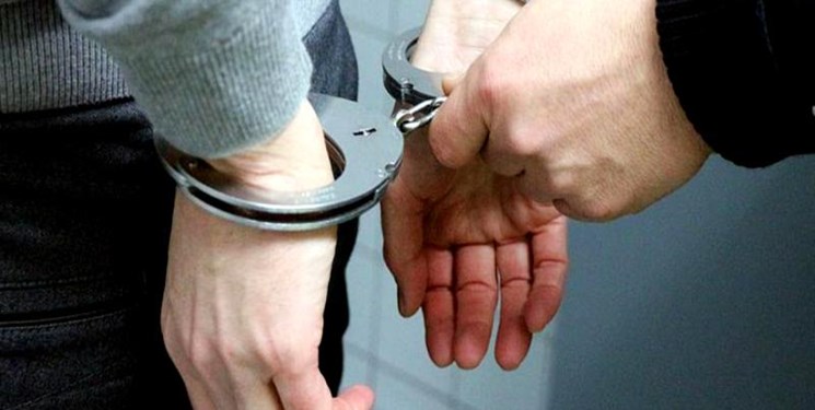 دستگیری مأمور قلابی در هرمزگان