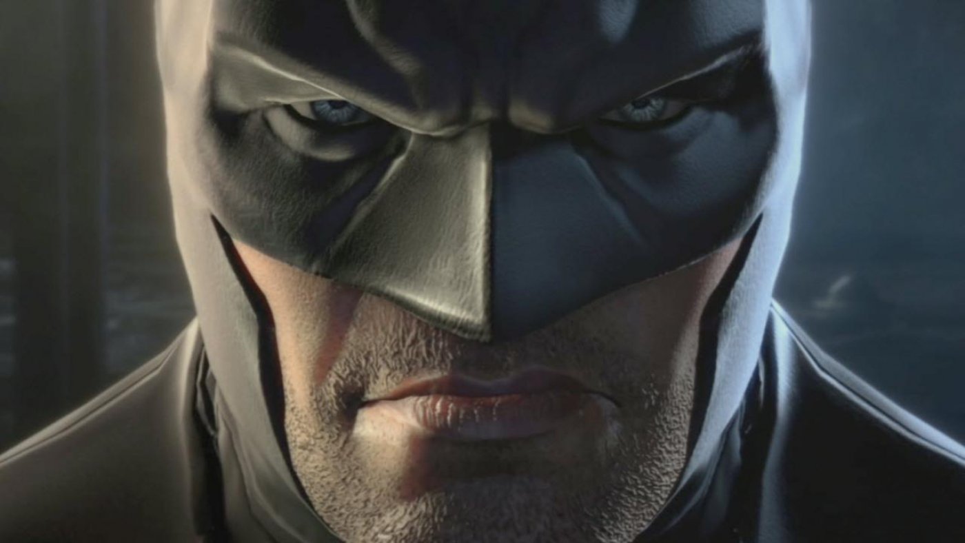 Batman: Arkham Legacy نام بازی جدید بتمن خواهد بود