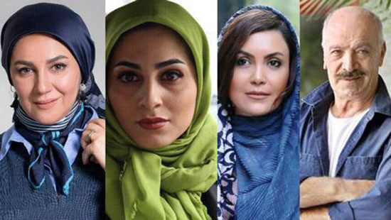 همه ساختارشکنی‌های سریال «ترور خاموش»
