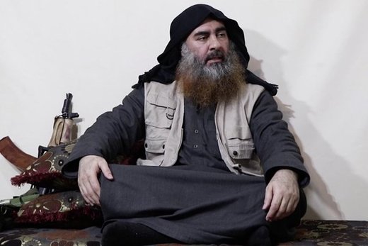مرگ به موقعِ ابوبکر البغدادی؛ ترامپ از کشتن سرکرده داعش چه هدفی دارد؟