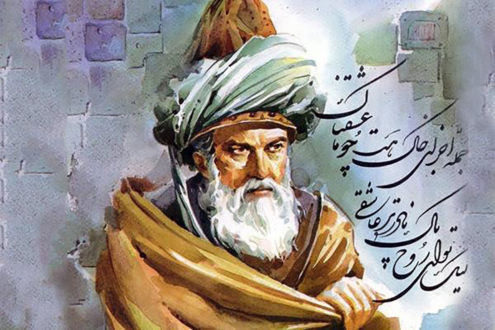 شاعرانی که با اشارتی متحول شدند
