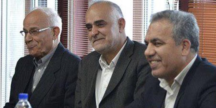 تاکید پرسپولیس بر اهدای جام در استادیوم