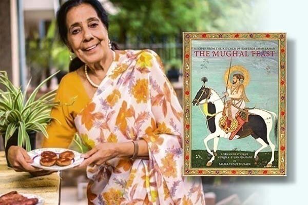 کتاب «جشنواره مغول»، دستور پخت 50 غذای فراموش شده