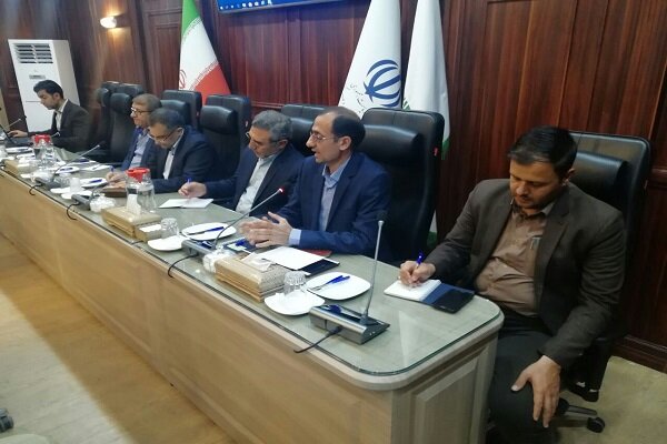 ۳۵ کانون بحرانی گرد و غبار در خراسان‌جنوبی شناسایی شده است