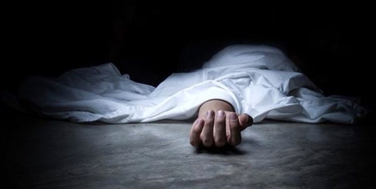 گازگرفتگی یک زوج در چادر مسافرتی در ساوه