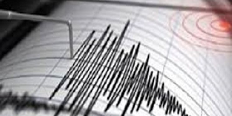 زلزله 3.5 ریشتری «باینگان» خسارت جانی یا مالی نداشته است